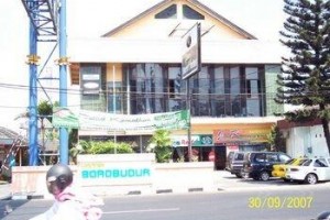 Hotel Borobudur Jakarta Image