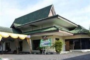 Borobudur Indah Hotel voted 4th best hotel in Magelang