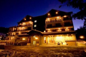 Borovets Hills Hotel voted 10th best hotel in Borovets
