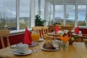 Borrodale Hotel South Uist voted  best hotel in South Uist