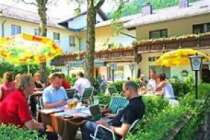 Borsenhof Hornung voted  best hotel in Miesenbach