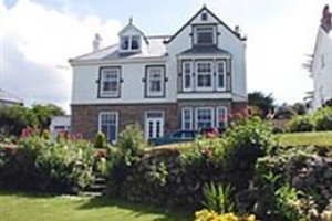 Borthalan Hotel St Ives Image