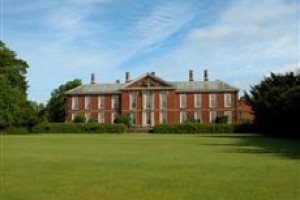 Bosworth Hall Hotel voted 2nd best hotel in Market Bosworth