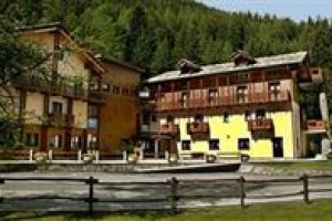 Boton D'Or voted 7th best hotel in La Thuile
