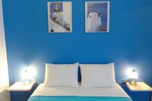 Botsis Guest House voted 8th best hotel in Hydra