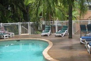 Bottlebrush Holiday Townhouses Noosa Image