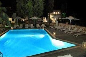 Boudari Hotel voted 5th best hotel in Dryos