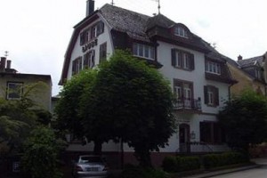 Bougain Villa Hotel Baden-Baden Image