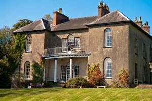 Boulston Manor voted 10th best hotel in Haverfordwest