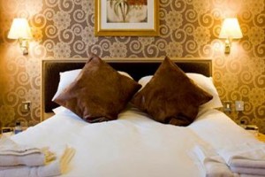 Boundary Hotel South Normanton voted  best hotel in South Normanton