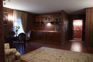 Boutique Apartments Pokrovka 9A Image