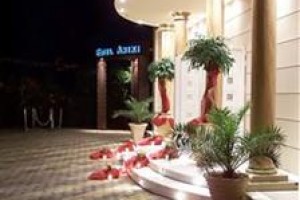 Boutique Hotel Anixi Kifissia Image