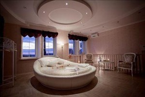 Boutique Hotel Familia Yagodnoye voted 4th best hotel in Tolyatti