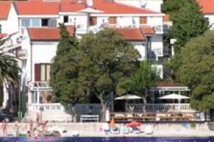 Boutique Hotel Marco Polo voted  best hotel in Gradac