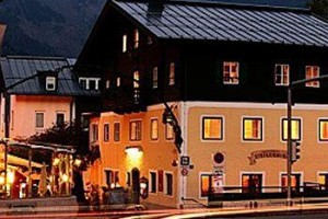 Steinerwirt 1493 voted 9th best hotel in Zell am See