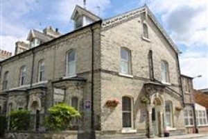 Bowen House Bed and Breakfast York Image