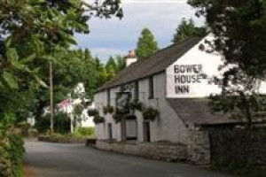 Bower House Inn Holmrook voted 4th best hotel in Holmrook
