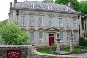 Bowlish House voted 4th best hotel in Shepton Mallet