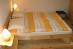 Boyanova House Family Hotel Bansko Image