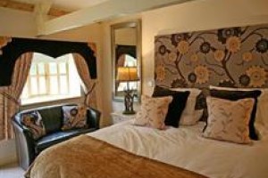 Brace of Pheasants Hotel Dorchester voted 3rd best hotel in Dorchester