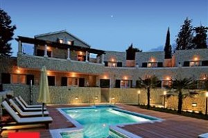 Aparthotel Bracka Perla voted 2nd best hotel in Supetar