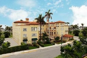 Bradley Park Hotel voted 7th best hotel in Palm Beach 