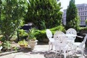 Braeside Guesthouse Exeter Image