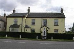 Bramble Corner Bed and Breakfast St Ives (Cambridgeshire) voted  best hotel in St Ives 