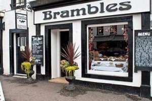 Brambles Guest House Inveraray voted 4th best hotel in Inveraray
