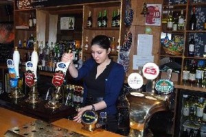 Brambletye Inn Forest Row (England) Image