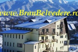 Bran Belvedere Pension voted 2nd best hotel in Bran