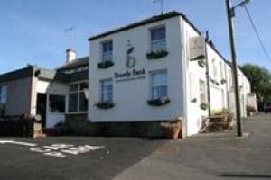 Brandy Bank Guest House Hexham Image