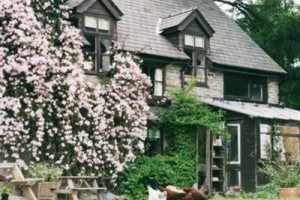 Brandy House Farm Bed and Breakfast voted  best hotel in Felindre