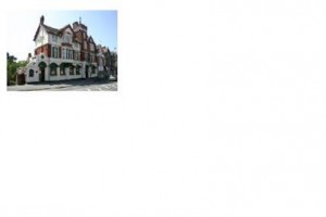 Branksome Railway Hotel Poole voted 5th best hotel in Poole