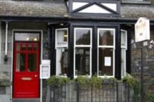 Brantfell House voted 8th best hotel in Ambleside