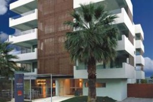 Brasil Suites Hotel Apartments voted  best hotel in Glyfada