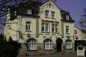 Brauhaus Manforter Hof voted 7th best hotel in Leverkusen