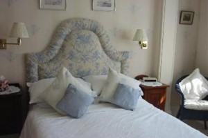 Brayscroft House voted 3rd best hotel in Eastbourne