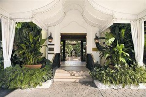 Brazilian Court voted 4th best hotel in Palm Beach 