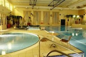 Breaffy Woods Hotel voted 2nd best hotel in Castlebar