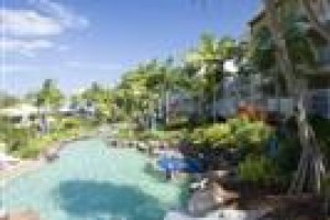 Breakfree Alexandra Beach Premier Resort voted 3rd best hotel in Alexandra Headland