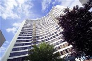 BreakFree Capital Tower Canberra voted 9th best hotel in Canberra