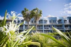 Breakfree Great Sandy Straits Resort Hervey Bay voted 8th best hotel in Hervey Bay