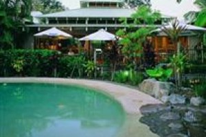 South Pacific Resort Noosa Image