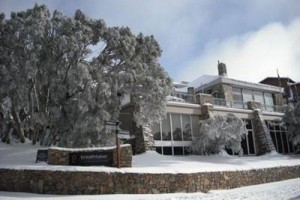 Breathtaker All Suite Hotel & Alpine Spa Retreat voted 2nd best hotel in Mount Buller