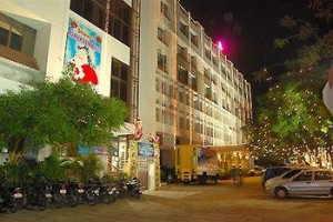 Breeze Residency Hotel Tiruchirappalli voted 2nd best hotel in Tiruchirappalli