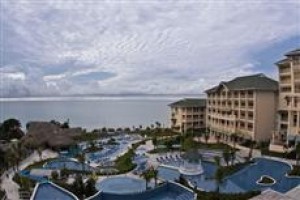 Breezes Panama Resort and Spa All Inclusive Santa Clara (Panama) voted  best hotel in Farallon