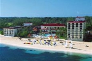 Breezes Resort Bahamas voted 9th best hotel in Nassau