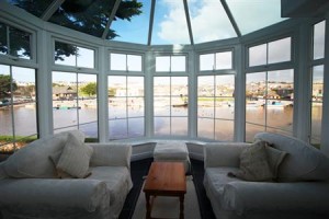Brendon Arms voted 6th best hotel in Bude