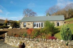 Briar Cottages voted 5th best hotel in Lochearnhead